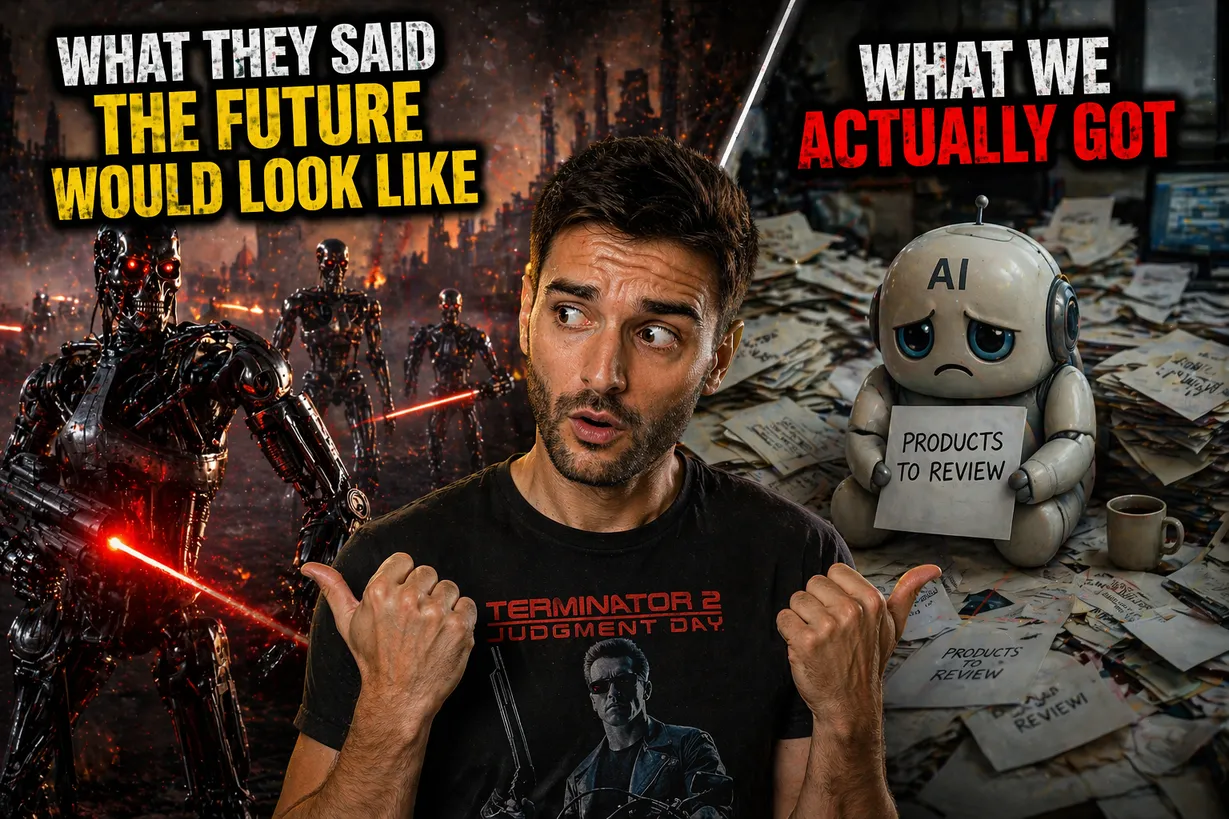 How to Create Product Reviews with AI (That Rank on Google)