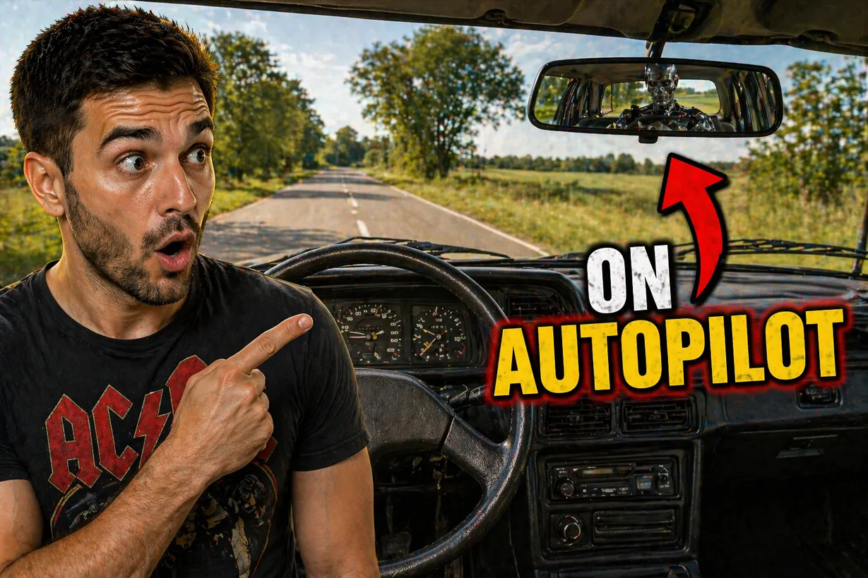 Automating Your Affiliate Marketing Business with AI (Full System)