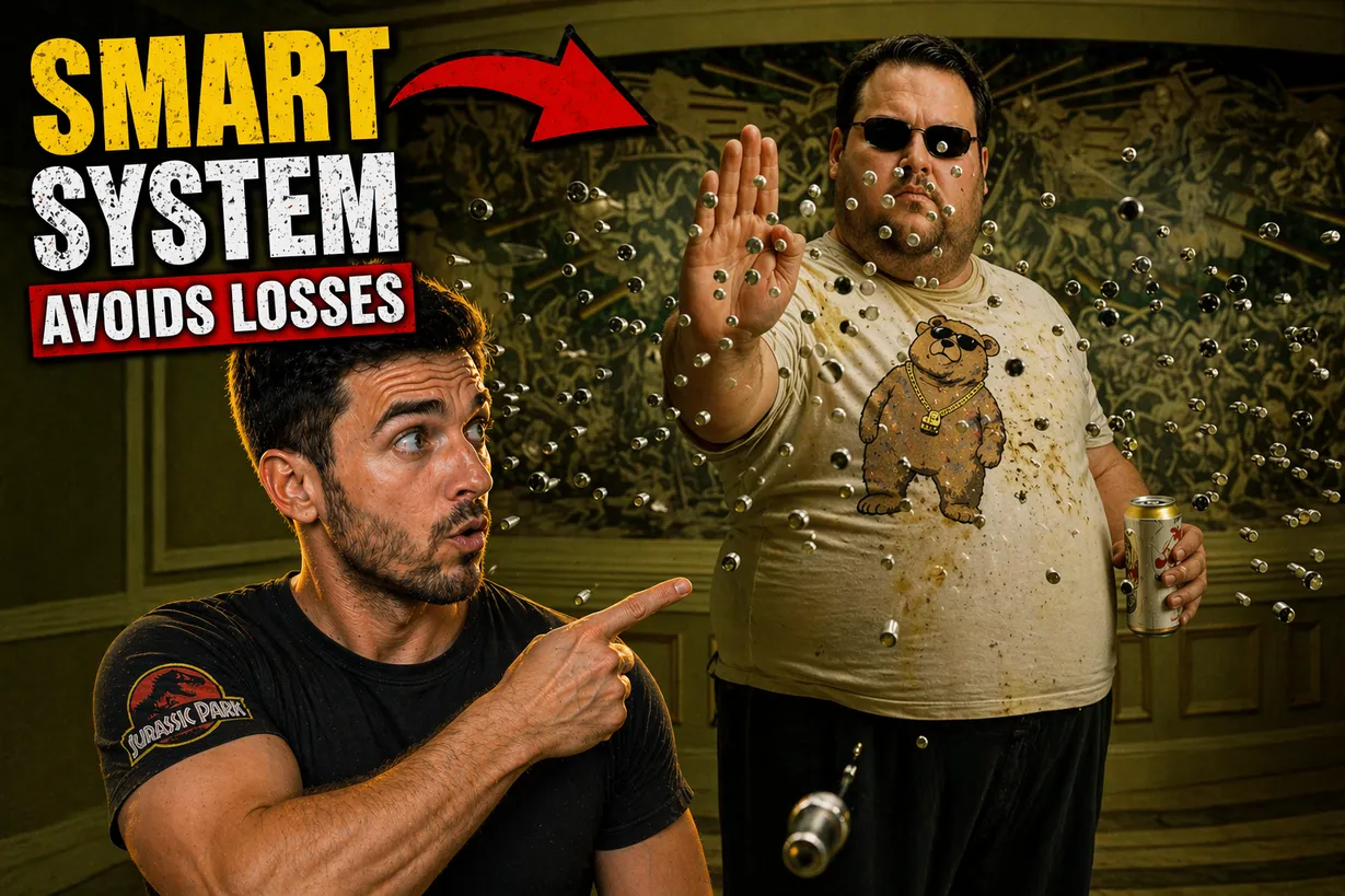 How to Build an AI-Powered Affiliate Funnel That Converts on Autopilot