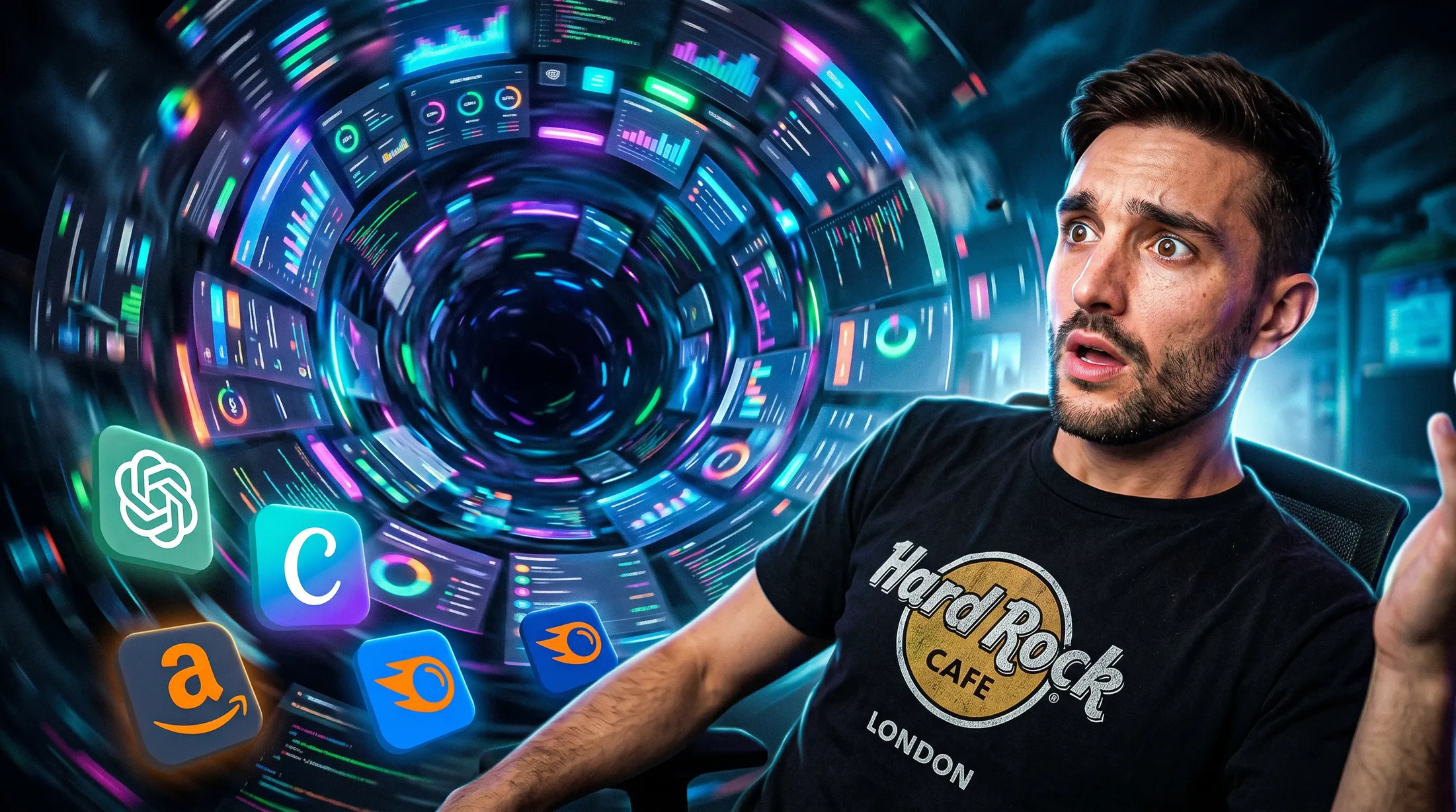 Top AI Tools Every Affiliate Marketer Needs in 2026