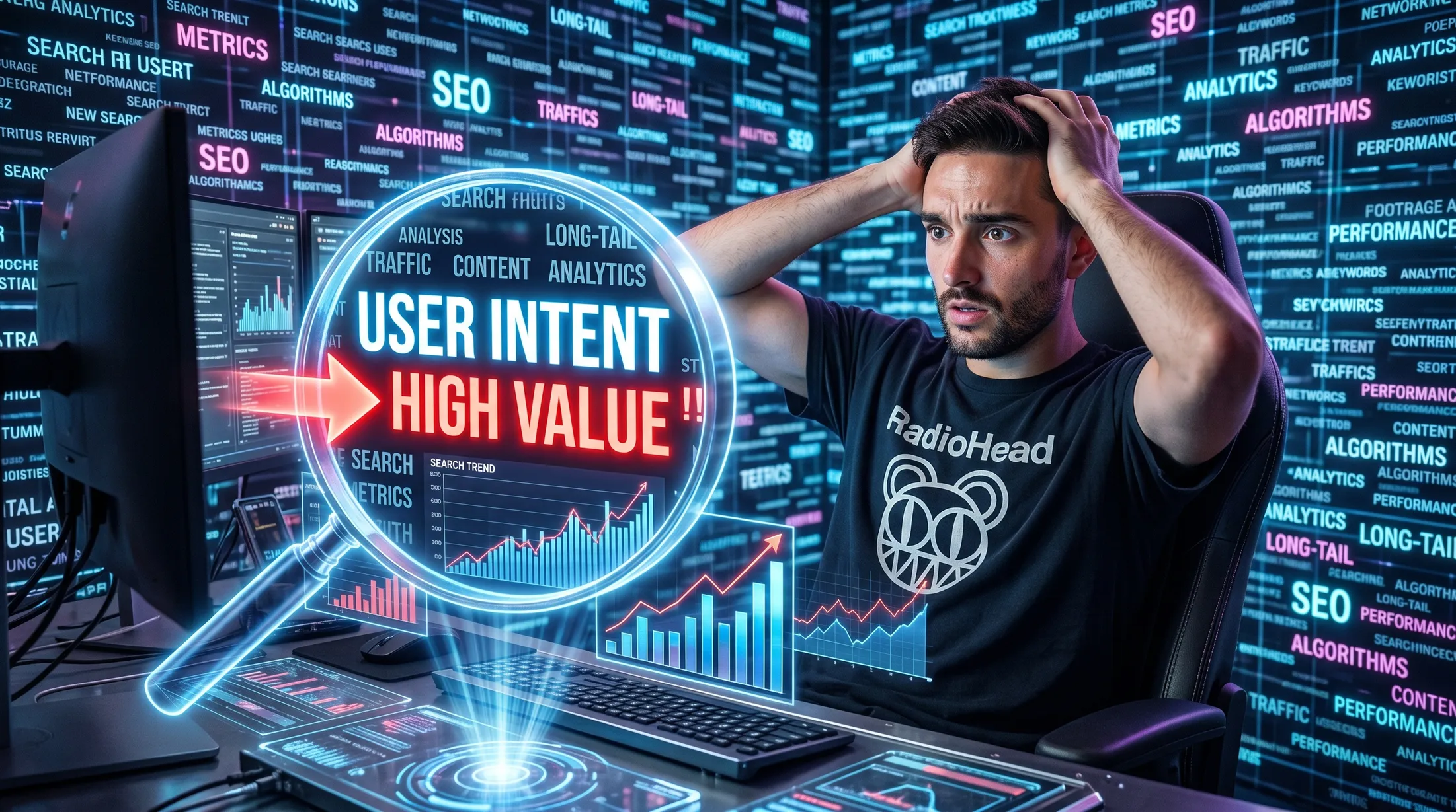 How to Do Keyword Research with AI (Even If You’re a Beginner)