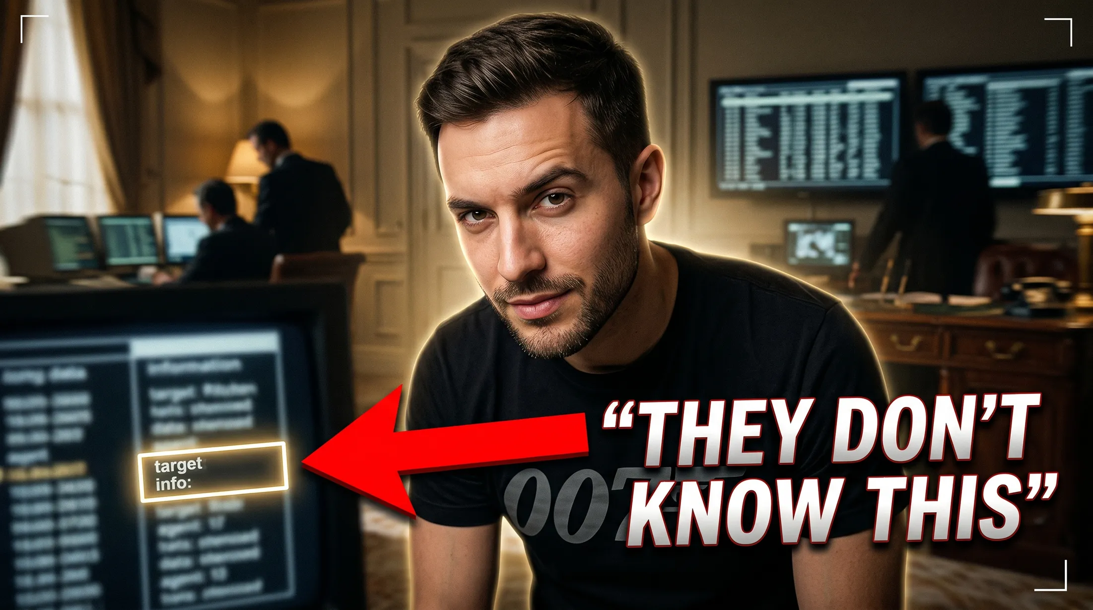 Using AI to Spy on Competitors and Steal Winning Ideas (Legally)